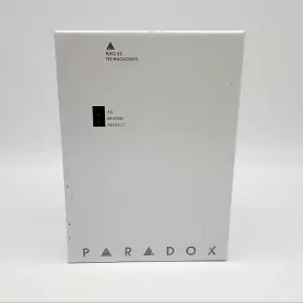 POWER-12U PIROTEC Paradox Battery Backup