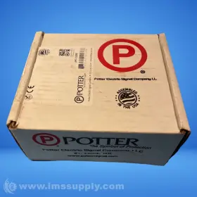 1806120 POTTER Electric Fnob