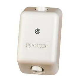 Hub-t POTTER Alarm