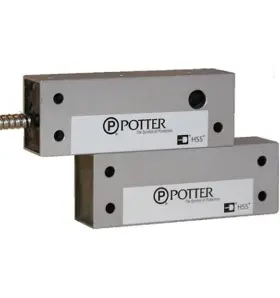 2020410 POTTER ELECTRIC SIGNAL High Security Contact Hss
