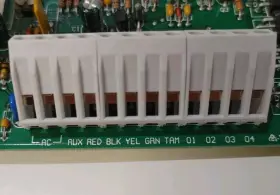 PC5204 POWER SERIES Dsc Supply Module Outputs Panels #3