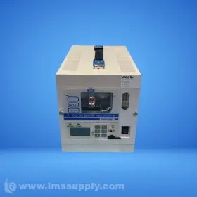 FP-330 PROCESS CONTROL SYS Formaldehyde Gas Monitor #3
