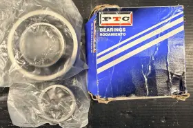511031 PTC Rear Wheel Bearing