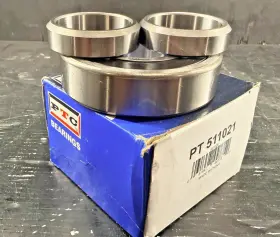 PT511021 PTC Rear Wheel Bearing