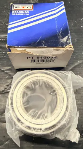 PT511034 PTC Rear Wheel Bearing