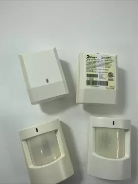 QS-1200-P01 QOLSYS Iqmotion Wireless Motion Detector Sensor #2