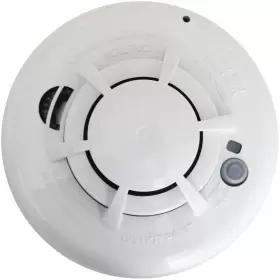 QS5110-840 QOLSYS Wireless Heat Sensor Detector Expires