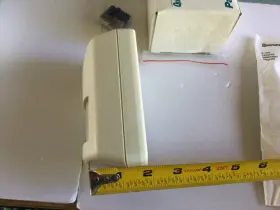 AS-101 QUORUM Passive Infrared Sensor Security Safety #3