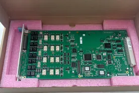 MP2100M-VC-8-E RAD Channel Pcm Voice Module