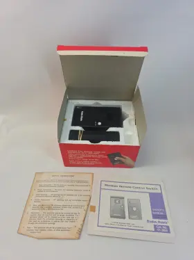 49-536 RADIOSHACK Wireless Remote Control Switch Cat