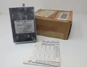 C472TP RADIONICS Rf Transmitter