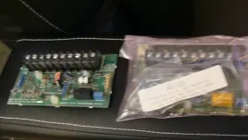 D127 RADIONICS Relay Module