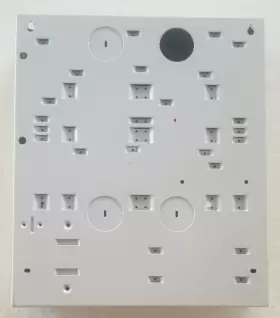 D2212BE RADIONICS Enclosure #2