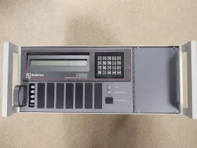 D6600 RADIONICS Bosch Receiver
