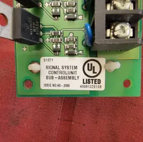 D7034 RADIONICS Bosch Point Zone Expander #3