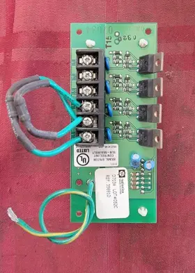 D7034 RADIONICS Bosch Point Zone Expander