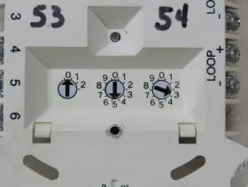 D7053 RADIONICS Signaling Device #3