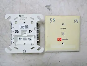 D7053 RADIONICS Signaling Device
