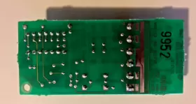 D9127T-U RADIONICS Single Popit Module Fire Alarm Bosch #2
