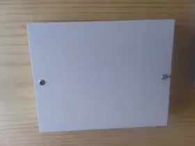 K2015A RADIONICS Readykey Pac Alarm Event Manager