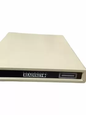K6000-MS RADIONICS Readykey #2