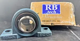 UCP210-32 RB TECH Base Pillow Block Bearing