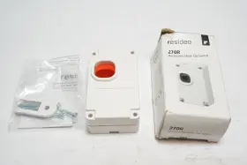 270R RESIDEO Honeywell Hardwired Hold Up Switch
