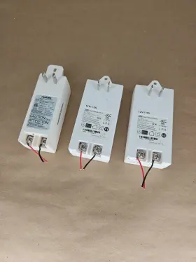 300-11260-CAN-VARIOUS RESIDEO Honeywell Power Supply