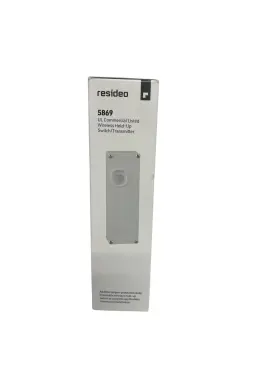5869 RESIDEO Honeywell Wireless Hold Up Switch Transmitter #2