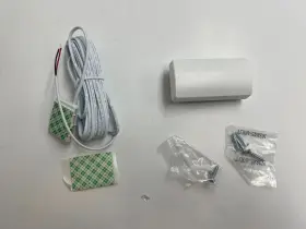 Sixflooda RESIDEO Wireless Flood Detection Sensor Alarm
