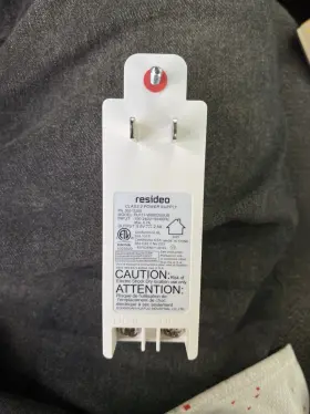 RJ111-W090250US RESIDEO Transformer
