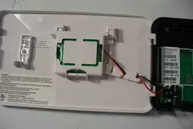 RE524X RESOLUTION Alula Wireless Translator Repeater #3