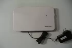 RE524X RESOLUTION Alula Wireless Translator Repeater