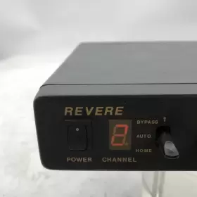 RVSS4AUD REVERE Audio Video Sequential Switcher Repair #2