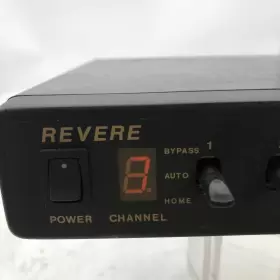 RVSS4AUD REVERE Audio Video Sequential Switcher Repair #3