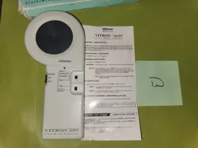 RG-65 RISCO Vitron Glass Tester Simulator