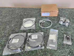 KFR-OR1-A1 RITEC Orbit Mcr Antenna Gender Changer Kit