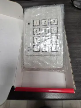 AY-DR09 ROSSLARE Wiegand Bit Proximity Reader Keypad