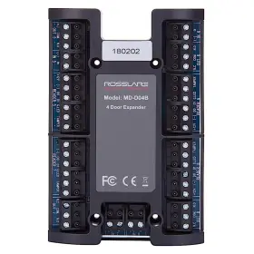 MD-D04B ROSSLARE SECURITY PRODUCTS Devices