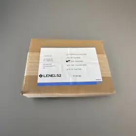 S2-OUTP S2 SECURITY CORPORATION Lenel Blade Box