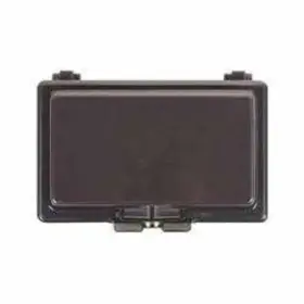 6560S SAFETY TECHNOLOGY INTERNATIONAL Sti Keypad Cover Smoked
