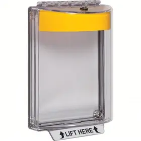 STI-13010NY SAFETY TECHNOLOGY INTERNATIONAL Stopper Flush
