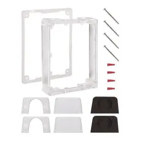 STI-1331 SAFETY TECHNOLOGY INTERNATIONAL Station Guard Spacer