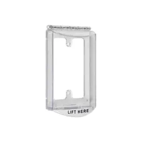 STI-6519 SAFETY TECHNOLOGY INTERNATIONAL Cover #3