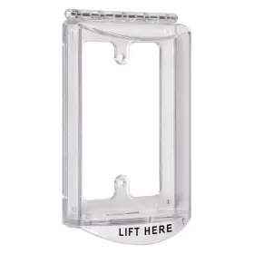 STI-6519 SAFETY TECHNOLOGY INTERNATIONAL Cover