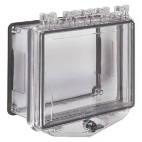 STI-7511D SAFETY TECHNOLOGY INTERNATIONAL Poly Encl Protect