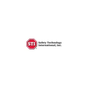 SS2421EM-EN SAFETY TECHNOLOGY Stopper Station Flush