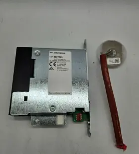 AFB2PMB3A8 SALTO Security