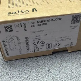 NBP4P60150CPB1 SALTO Neoxx Nom Padlock