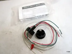 3287 SARGENT Assa Abloy Magnetic Concealed Door Switch Recess